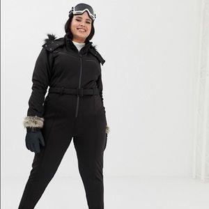 ASos ski suit